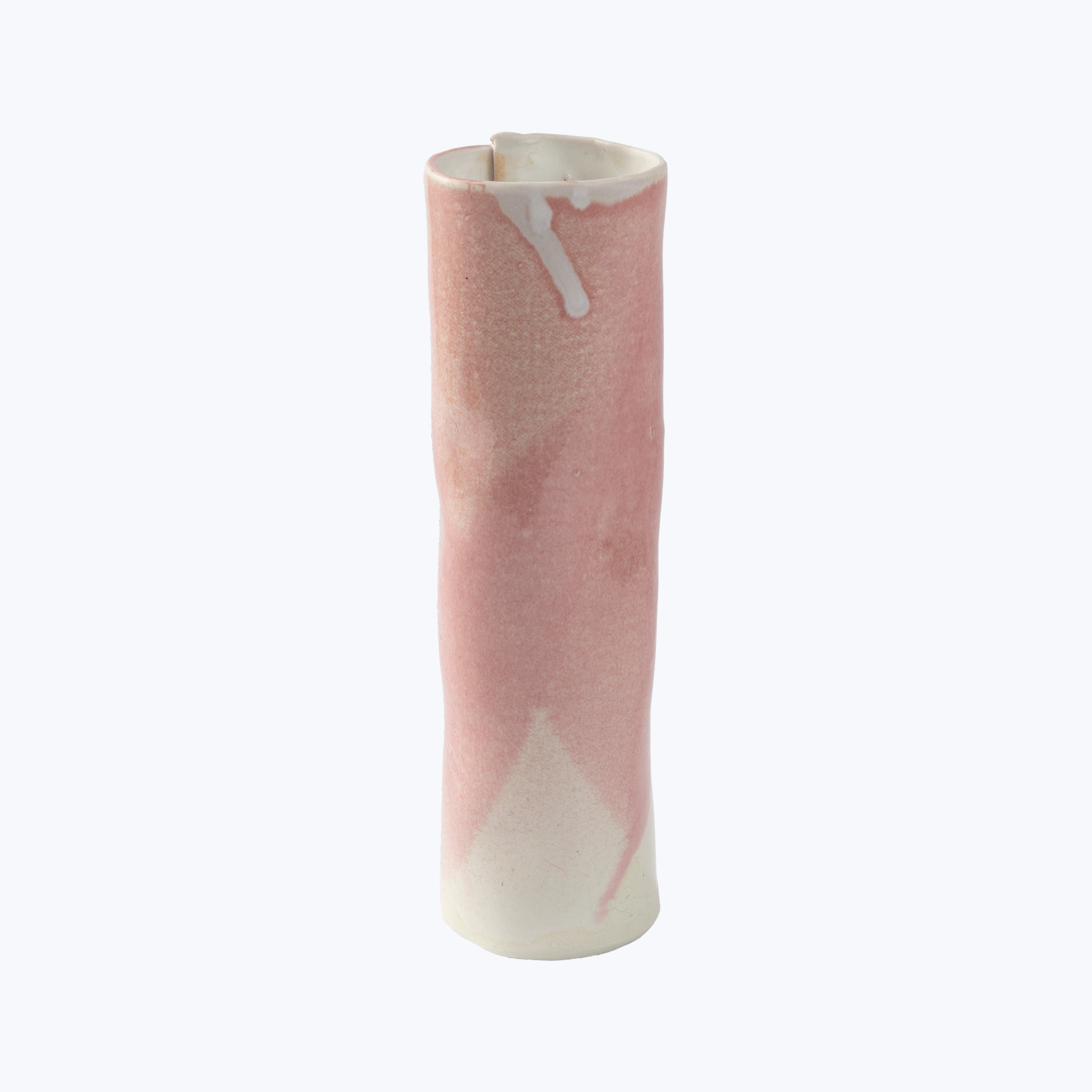 Jardin Vase Blush / Small