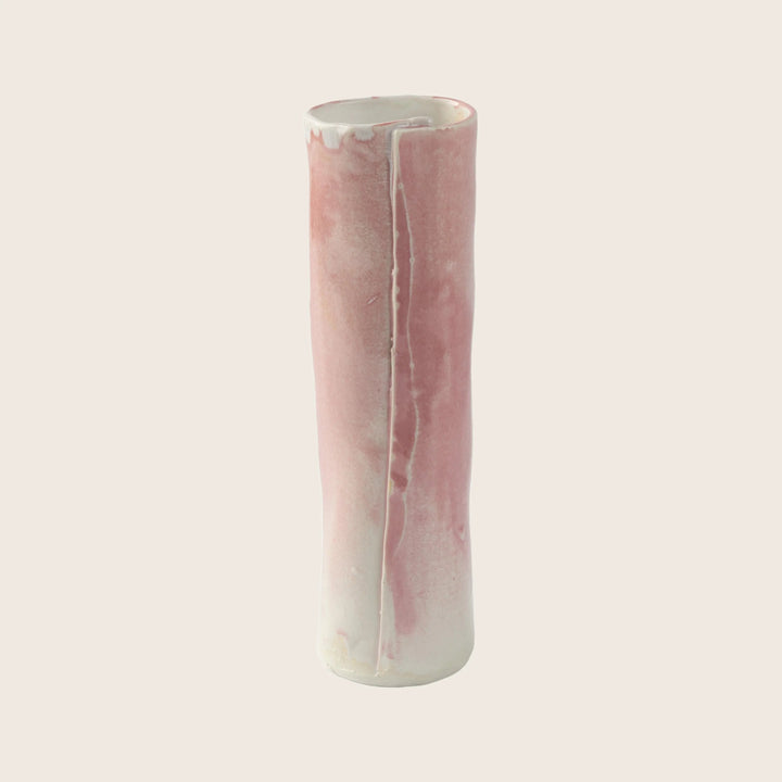 Jardin Vase Blush / Small