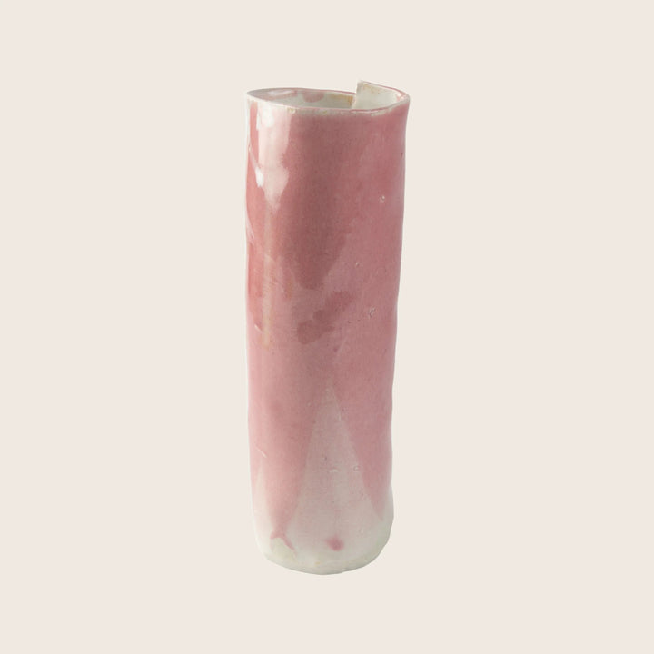 Jardin Vase Blush / Medium