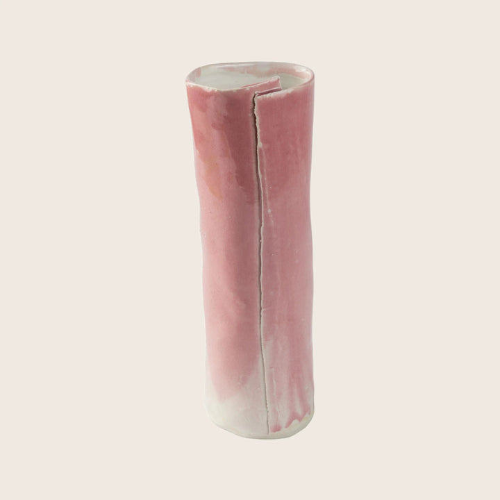 Jardin Vase Blush / Medium