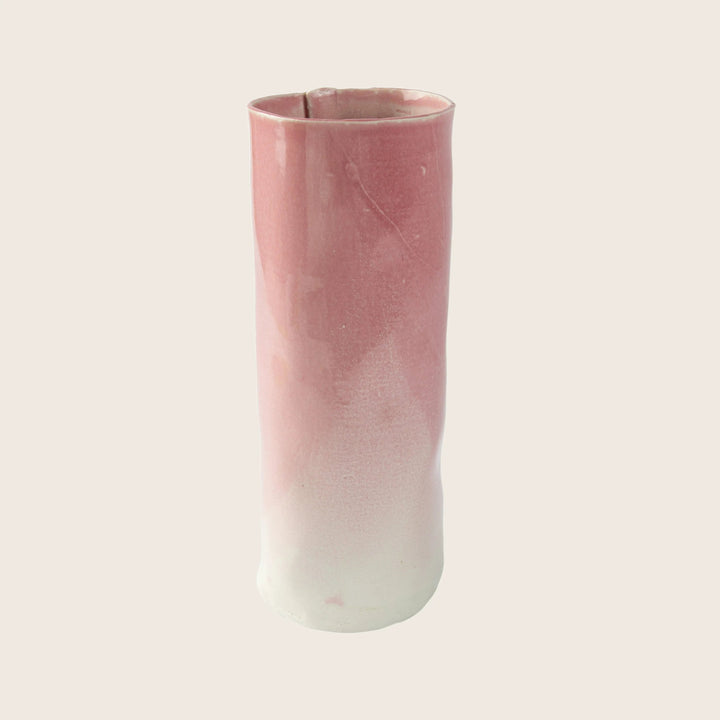 Jardin Vase Blush / Large