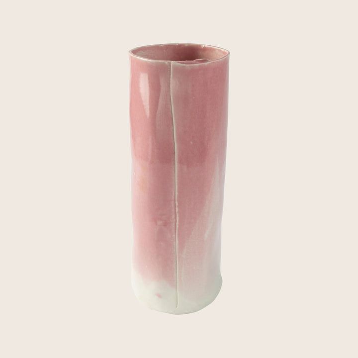 Jardin Vase Blush / Large