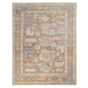 Oushak Style Wool Rug - 10' x 14' Default Title