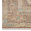 Oushak Style Wool Rug - 10' x 14' Default Title