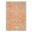 Oushak Style Wool Rug - 5'6" x 8' Default Title