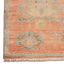 Oushak Style Wool Rug - 5'6" x 8' Default Title