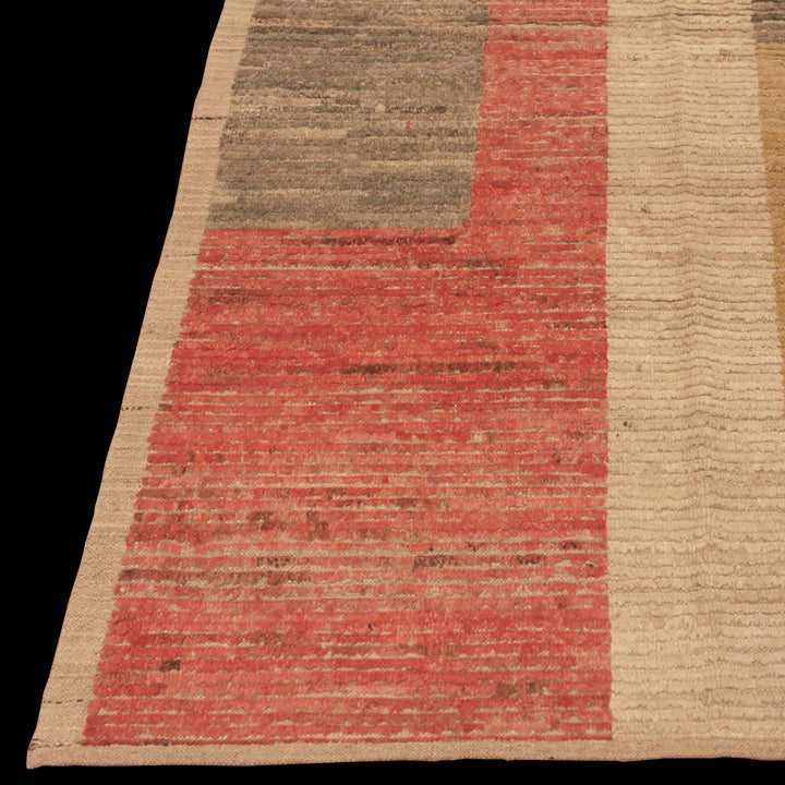 Mid Century Modern Design Rug - 9'6" x 12' Default Title