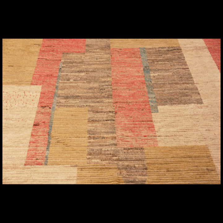 Mid Century Modern Design Rug - 9'6" x 12' Default Title