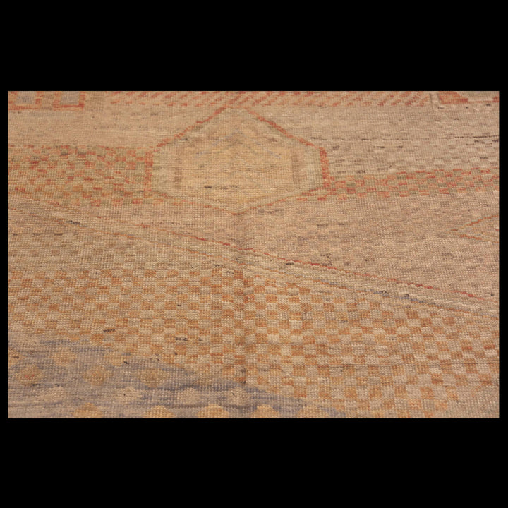 Mid Century Modern Design Rug - 5'9" x 7'9" Default Title