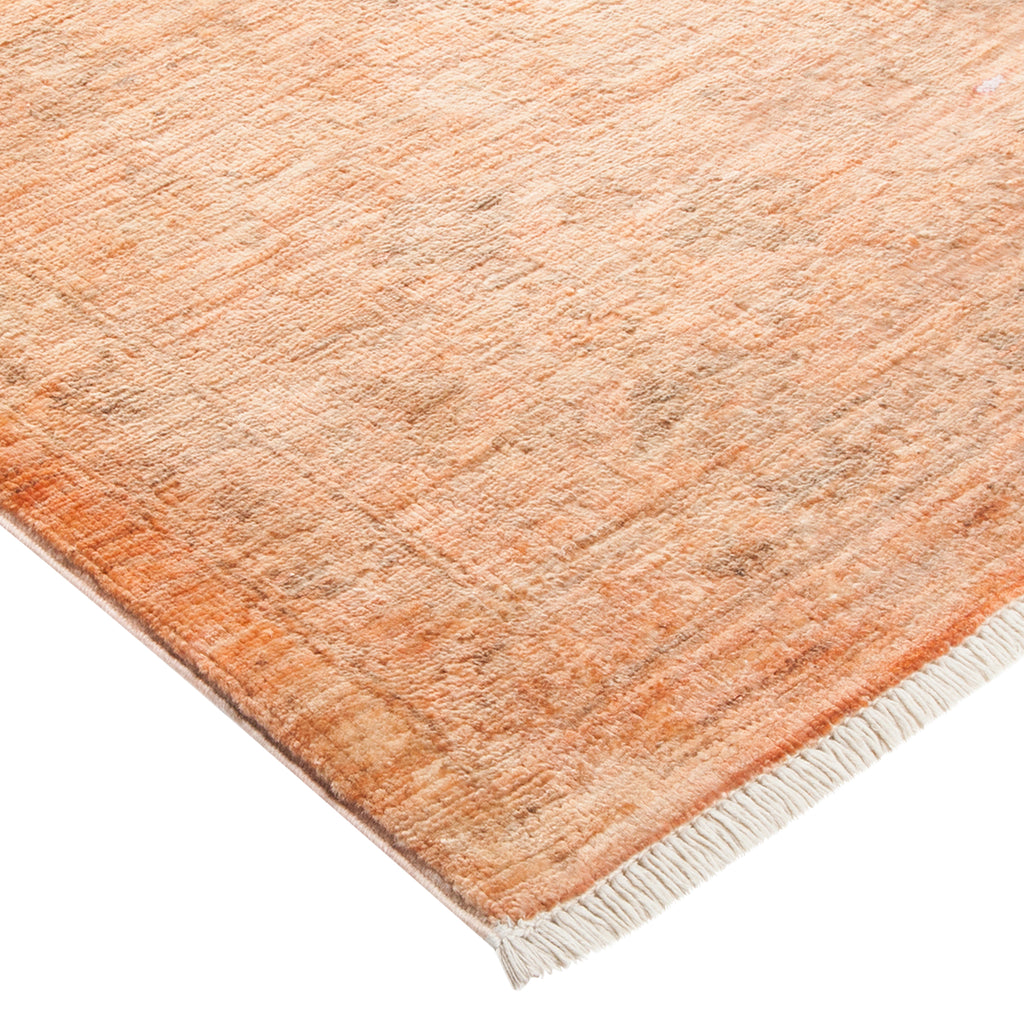 Beige Samsara Area Rug - 6'7" x 9'7"