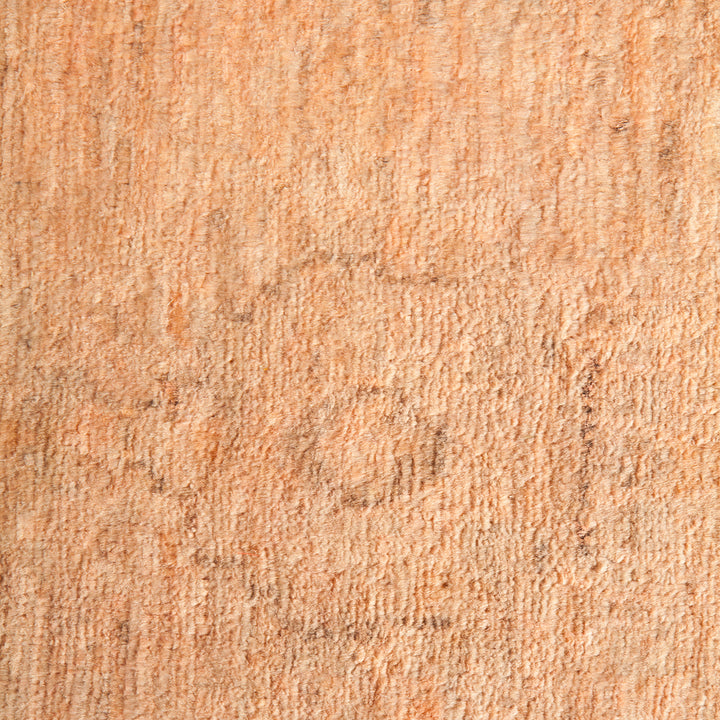 Color Reform, One-of-a-Kind Hand-Knotted Area Rug - Beige, 6' 7" x 9' 7" Default Title