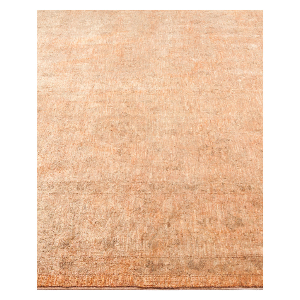 Beige Samsara Area Rug - 6'7" x 9'7"