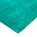 Green Samsara Rug - 7'10" x 10'4"