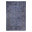 Color Reform, One-of-a-Kind Hand-Knotted Area Rug - Gray, 6' 2" x 9' 1" Default Title