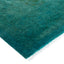 Green Samsara Oversized Wool Rug - 12'4" x 17'9"