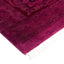 Pink Samsara Wool Rug - 12'1" x 14'10"