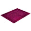 Pink Samsara Wool Rug - 12'1" x 14'10"