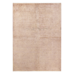 Color Reform, One-of-a-Kind Hand-Knotted Area Rug - Beige, 4' 10" x 6' 7" Default Title