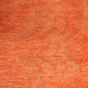 Color Reform, One-of-a-Kind Handmade Area Rug - Orange, 15' 1" x 12' 1" Default Title