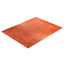 Orange Samsara Wool Rug - 12'1" x 15'1"