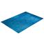 Color Reform, One-of-a-Kind Handmade Area Rug - Blue, 10' 0" x 14' 0" Default Title