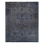 Color Reform, One-of-a-Kind Hand-Knotted Area Rug - Gray, 8' 2" x 9' 10" Default Title