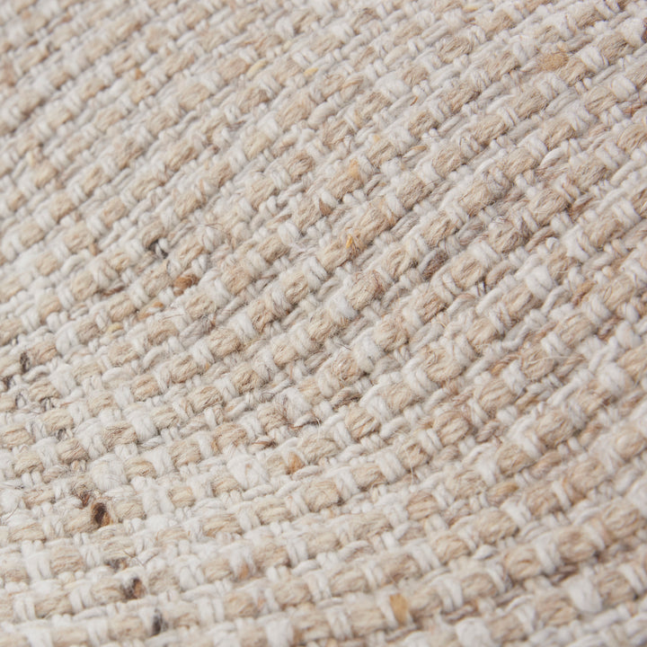 Cable Stitch Harvest Moon