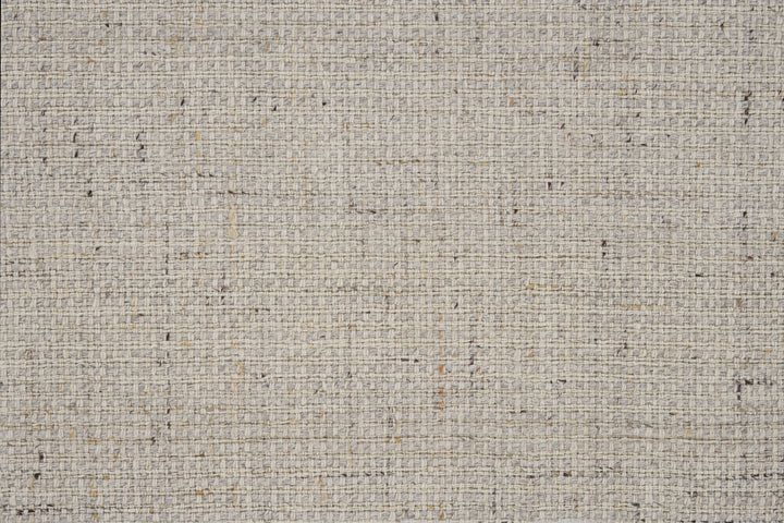 Cable Stitch Silver Moon