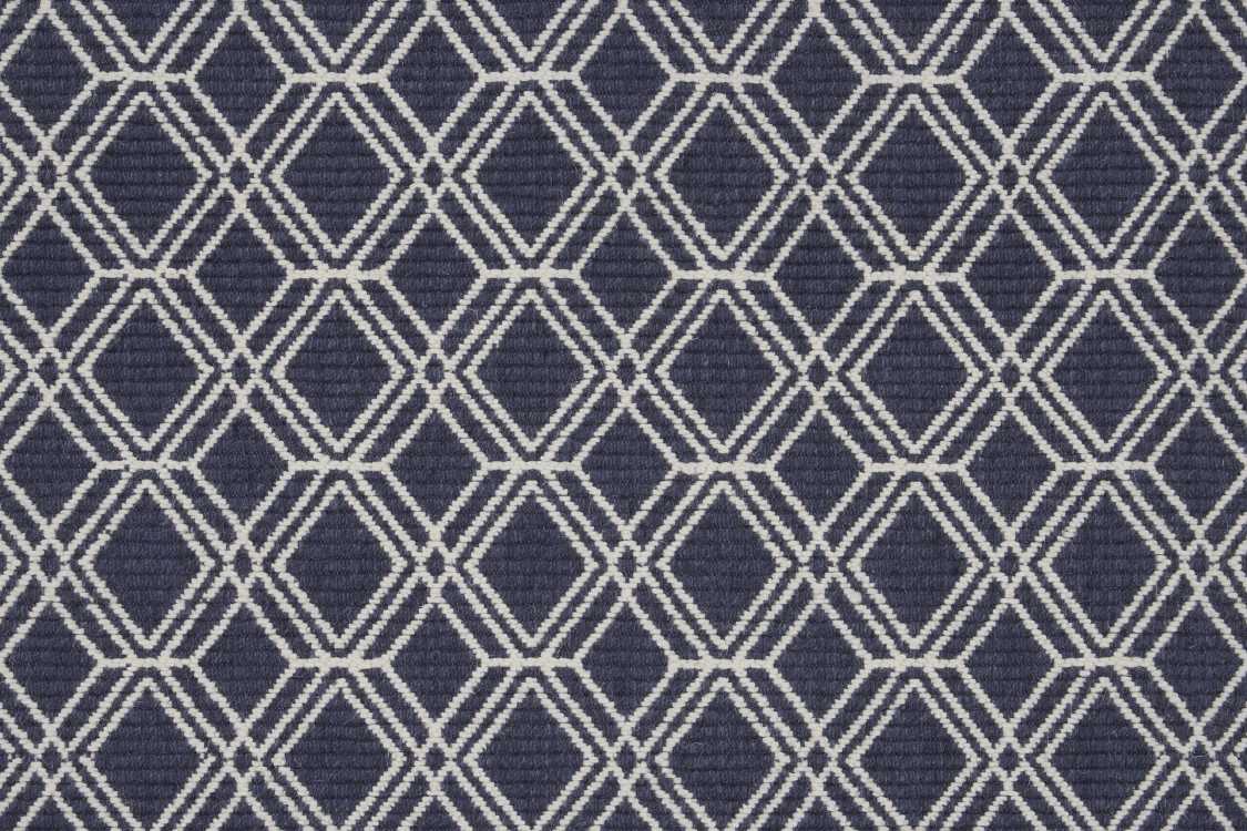 Savoy Diamond Blue