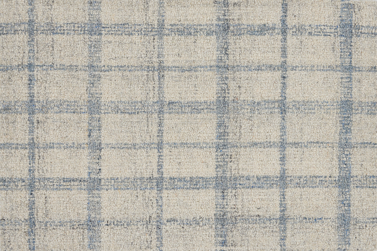 Perth Plaid Custom Sized Rug – abc carpet & home