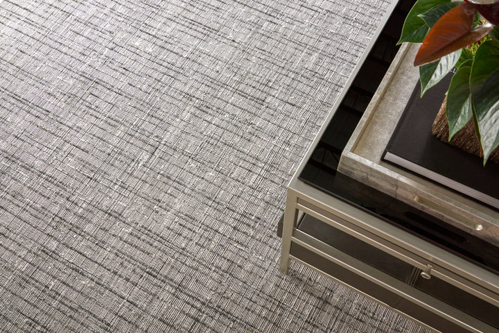 Textureweave Charcoal