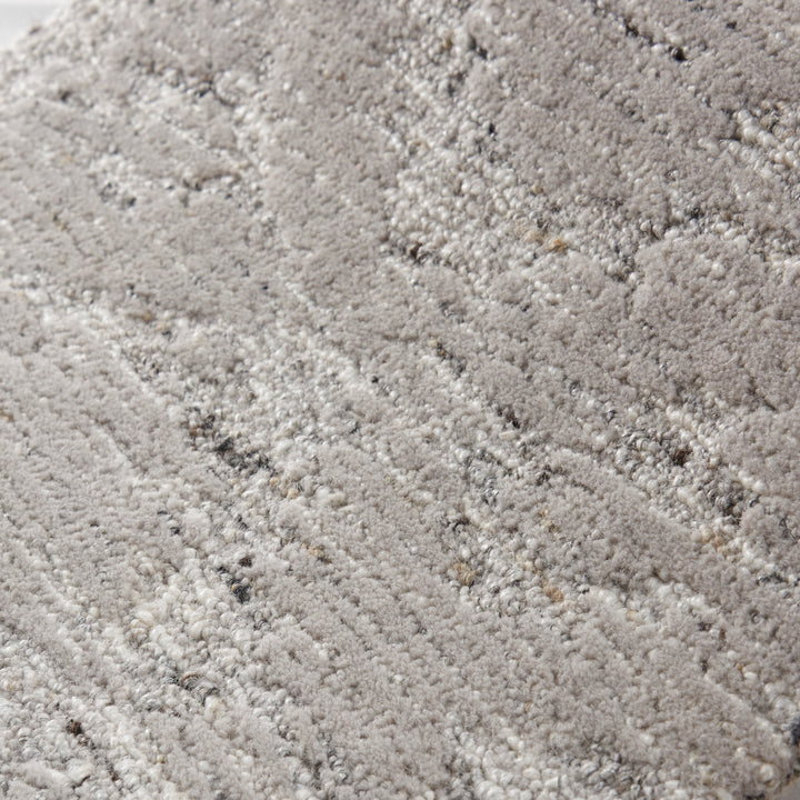 Cupertino Feather Grey