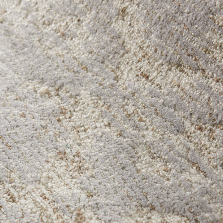 Cupertino Grey Almond