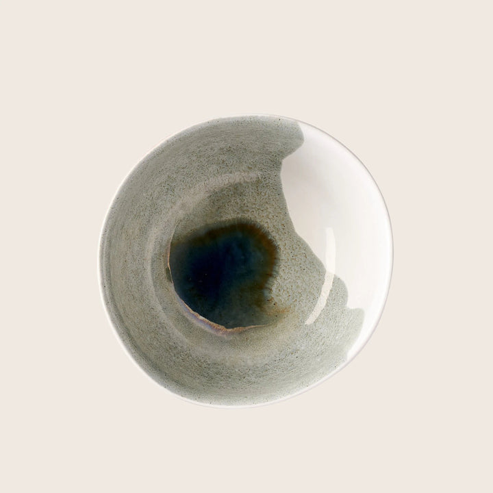Oriana's Ashes Cereal Bowl, Moss Default Title