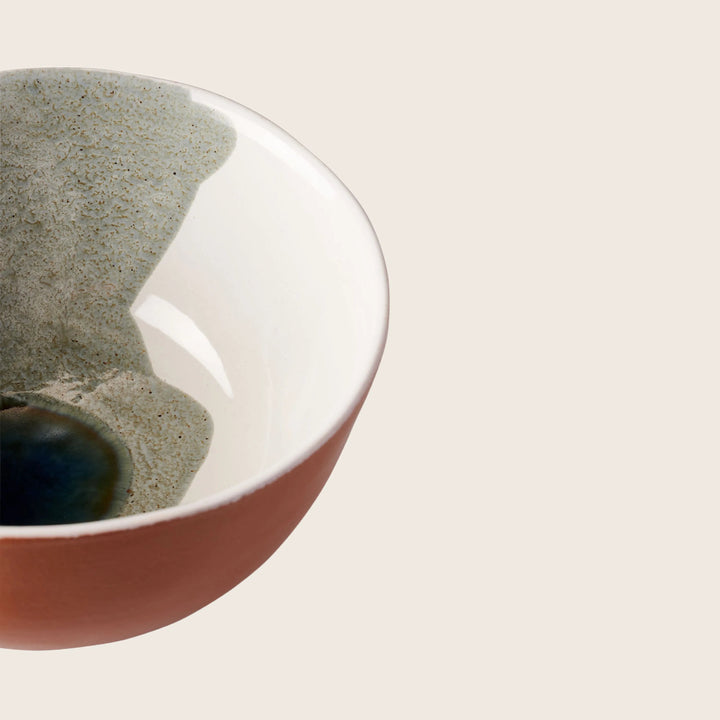 Oriana's Ashes Cereal Bowl, Moss Default Title