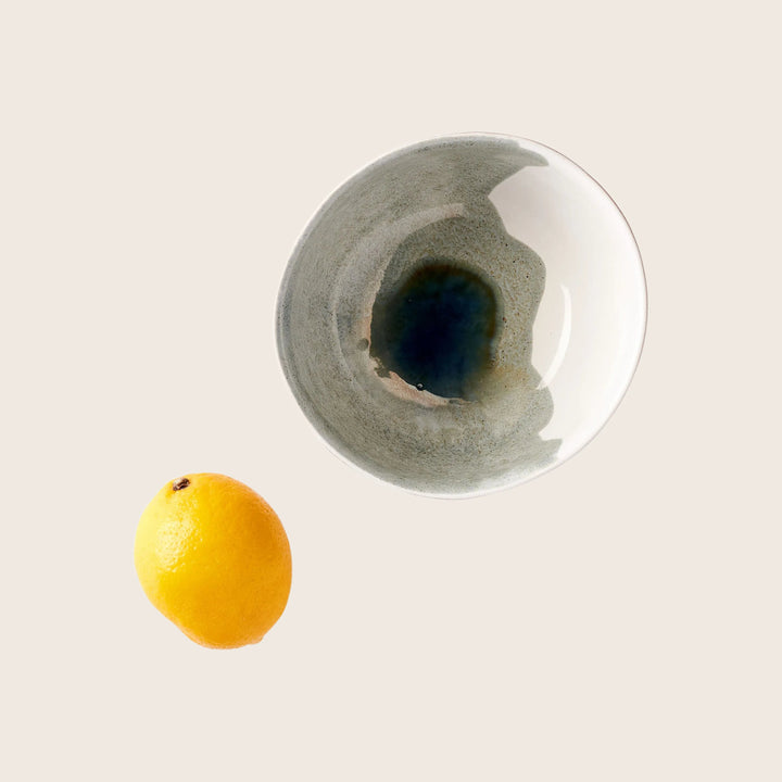 Oriana's Ashes Cereal Bowl, Moss Default Title