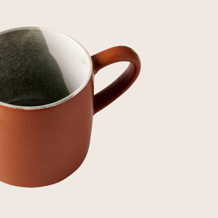 Oriana's Ashes Mug, Moss Default Title