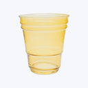 Fantastic-Not-Plastic Tall Glass, Marigold Default Title