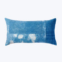 Prairie Patchwork Lumbar Pillow