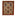 Ivory & Red Antique Karabagh Rug - 4'3" x 5'3"