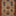 Ivory & Red Antique Karabagh Rug - 4'3" x 5'3"