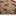 Ivory & Red Antique Karabagh Rug - 4'3" x 5'3"