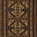 Antique Persian, Seychour Rug - 4'3" x 5'10" Default Title