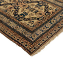 Antique Persian, Seychour Rug - 4'3" x 5'10" Default Title