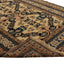 Antique Persian, Seychour Rug - 4'3" x 5'10" Default Title