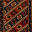 Antique Ganje Rug - 3'3" x 4'7" Default Title