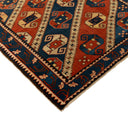 Antique Ganje Rug - 3'3" x 4'7" Default Title