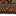 Multicolored Antique Persian Shirvan Runner - 3' x 6'9"