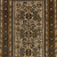 Antique Persian, Perpedil Rug - 4'1" x 6'3" Default Title