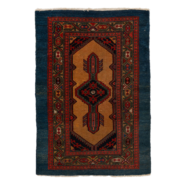 Antique Persian, Serab Rug - 3'1" x 4'3" Default Title